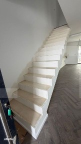 Duplex cu 305 mp teren, 90 mp utili - Urseni | La cheie