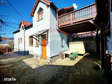 Strada Lunga, Cisnadie, Sibiu