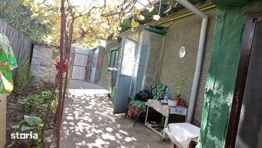 Casa de vanzare Cartier Radu Negru.