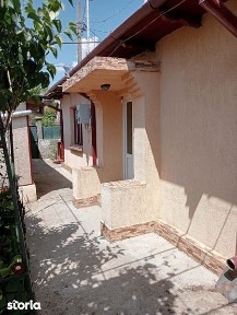 Vand casa din caramida Radu Negru