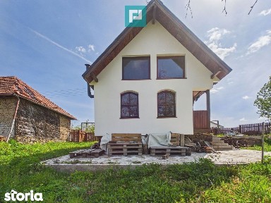 Casă pitorească de vacanță în Dulcele