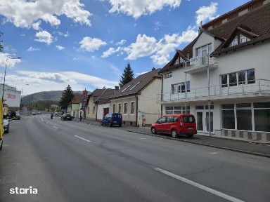 Bartolomeu, Brasov