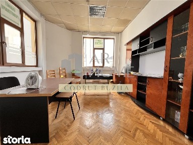 Spatiu birouri 15 mp, 1 camera, ultracentral, Ploiesti