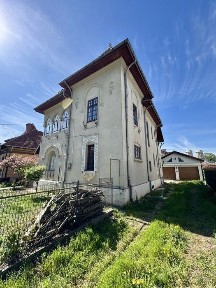 ULTRACENTRAL Targoviste | 615 mp | P+1 | Garaj | Proprietar | NU Monument