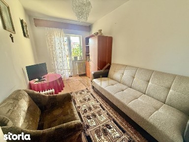 Apartament 4 camere, mobilat, Manastur-Calea Floresti