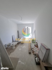 3 camere 80mp Brancoveanu Grand Arena bloc nou Comision 0%