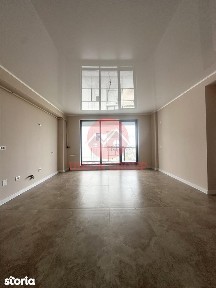 Apartament 2 Camere si 2 Bai la Cheie, Finalizat, Mamaia Nord, COMISIO