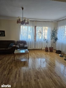 Vanzare casa duplex, cart Andrei Muresanu