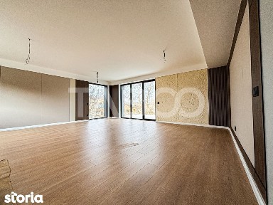 Casa de vanzare cu 5 camere finisaje moderne in Popesti Baciu