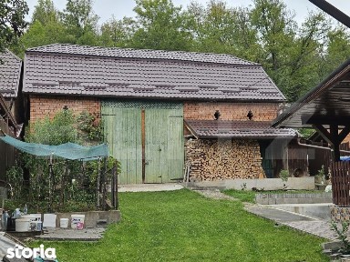 Aghiresu, Cluj