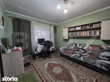 Casa individuala cu 3 camere, teren 750 mp, in Apahida