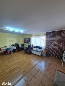 Casa individuala cu 5 camere, 216 mp de teren