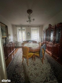 Casa cu suprafata construita 141 mp, 403mp teren, Parcul Feroviarilor