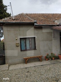 Casa mobilata utilata, 4 camere, 93 mp utili, 297 mp teren, Someseni!