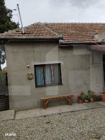 Casa mobilata utilata, 4 camere, 93 mp utili, 297 mp teren, Someseni!