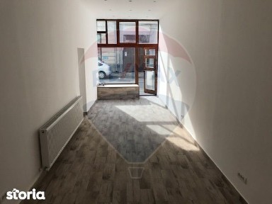 Spațiu comercial de vânzare, 39 mp, în zona Ultracentral