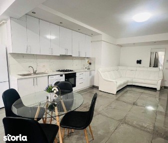 Apartament de inchiriat modern, 2 camere, Radauti
