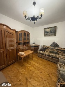 Apartament cu 2 camere, 40 mp, cartier Marasesti