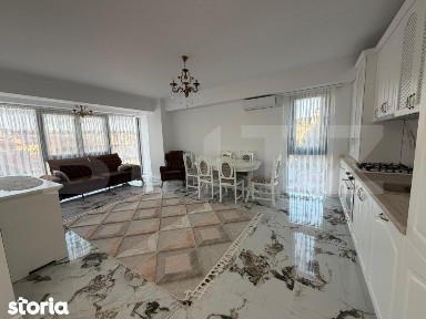Apartament 3 camere, 72 mp utili, bloc nou, zona Burdujeni, Suceava
