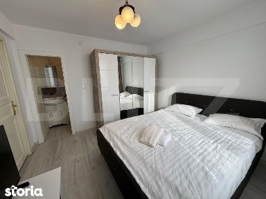 Apartament de inchiriat, 54 mp, zona Ultracentral