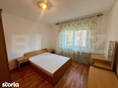 Apartament 2 camere, 48 mp, zona Brazda lui Novac