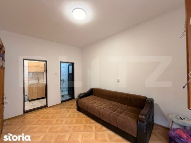 Garsoniera spre inchiriere, zona Brazda lui Novac, Pedagogic