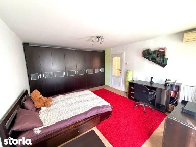 Garsoniera de inchiriat, 42 mp, zona Brazda lui Novac