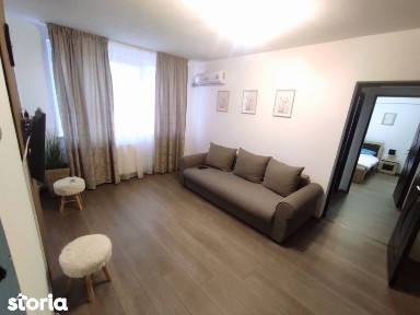 Apartament 2 camere, 50 mp, zona Ramada