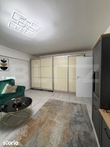 Apartament 2 camere, 53 mp, zona Gara