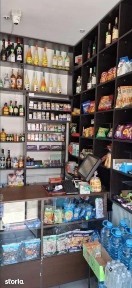 Spatiu comercial - 20 mp Lapus
