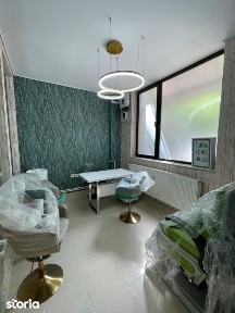 Spatiu medical - zona Lapus