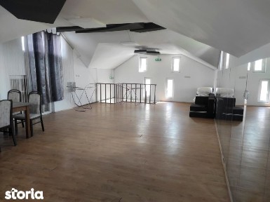 Spatiu comercial, 70 mp, Catargiu