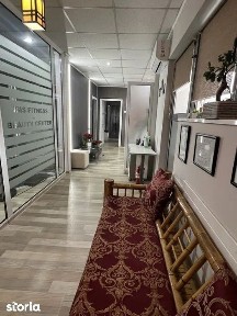 Spatiu comercial P+1, 440 mp, zona Brazda lui Novac