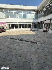Spatiu comercial 600 mp, zona Bulevardul Nicolae Titulescu