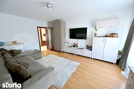 Apartament 2 camere, 63.50 mp, cartier Veteranilor