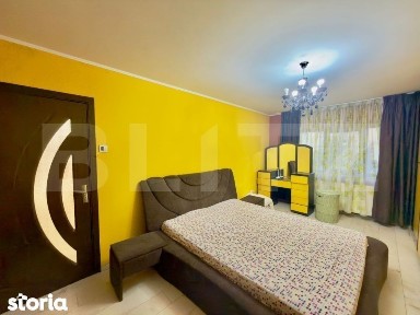 Apartament 2 camere, 49.56 mp, zona Liceul Tehnologic Dimitrie Filisan