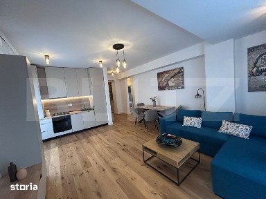 Apartament 3 camere, 80.80 mp, zona Centru