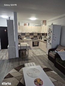 Apartament 2 camere, 45,90 mp, zona Capsunarie