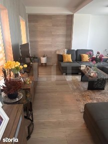 Apartament 4 camere, 160 mp, et.3, zona Calea Severinului-Bila