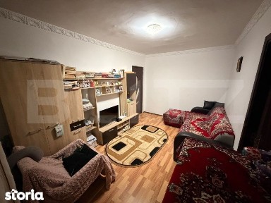 Apartament 2 camere, 40 mp, zona Craiovita Noua - Niela