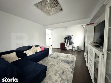 Apartament 3 camere, decomandat, 87 mp, zona Imparatul Traian