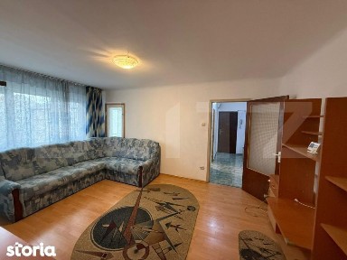 Apartament 2 camere, 46.50 mp, zona Craiovita Noua - Scoala 32