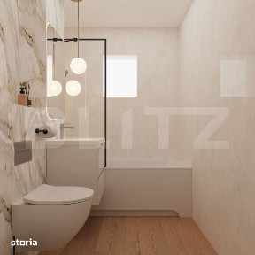 Apartament 3 camere, 72 mp, zona Garii
