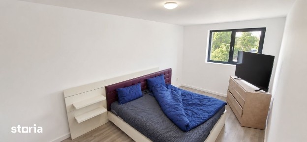 Apartament 2 camere, 57.30 mp, zona Magnolia