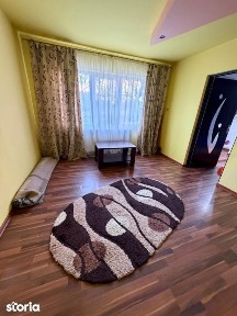 Apartament 2 camere semidecomantate, parter, Filiasi