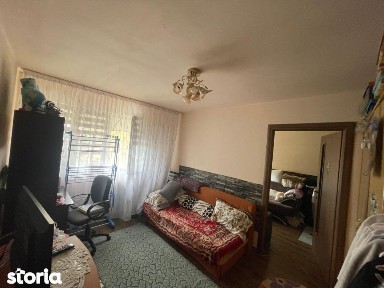 Apartament cu 3 camere, 38.19 mp, zona Valea Rosie