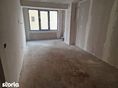 Apartament 3 camere, 2 bai, 90.31 mp, zona George Enescu