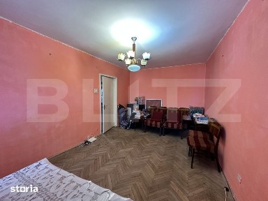 Apartament 3 camere, 66 mp, zona Piata - Valea Rosie