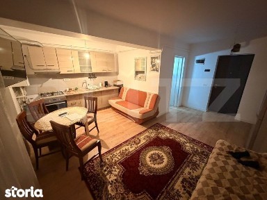 Apartament 3 camere, 71 mp, zona Nicolae Romanescu - Veteranilor
