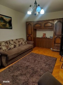 Apartament 3 camere decomandat, 62.15 mp, zona Lapus